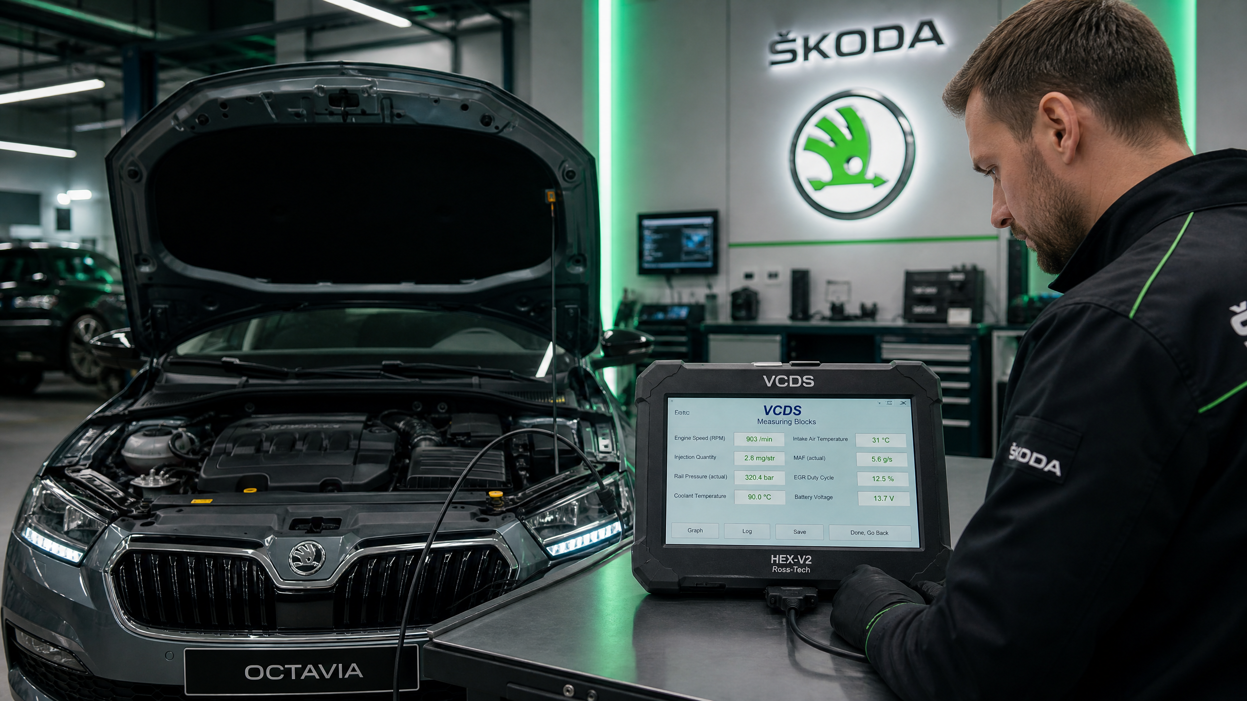 Skoda Ariza Tespiti Aksaray