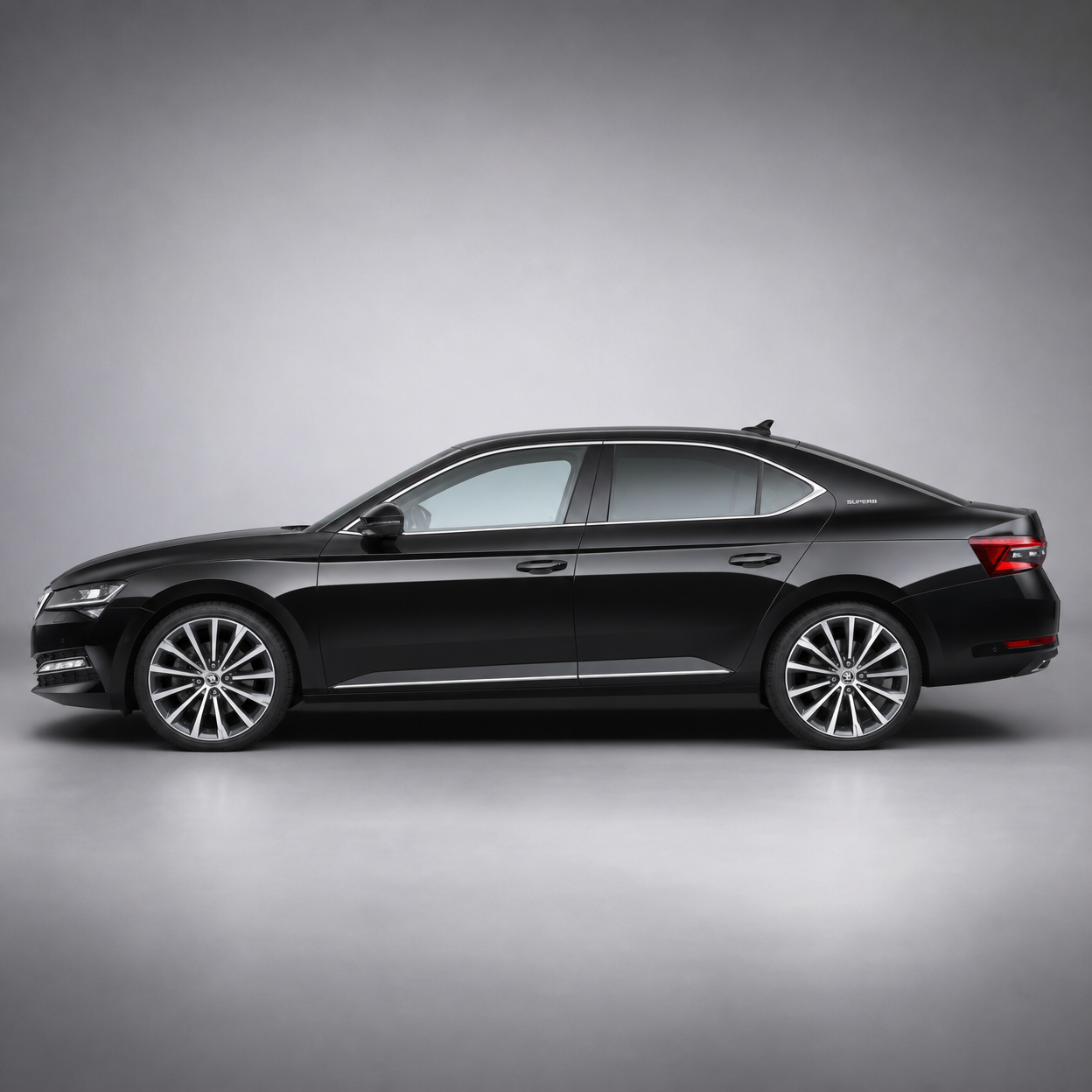 Skoda Superb Servisi Aksaray
